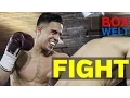 Download Lagu Mohammed Al Nasser vs Lajos Bimbo - 4 rounds Middleweight - 30.04.2016 - Schuetzenhalle Buchholz