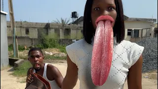 Wórst day for a thíéf // ft Chukwuemeka tv \\