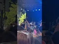 binki - Sea Sick Live @ Lollapalooza 2022