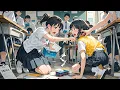 Download Lagu I Lost My Exam Chance Because of a Classmate—Reborn, They’ll Regret It Forever