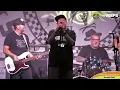 Buck-O-Nine performing My Town at the 2025 Supernova Ska Festival