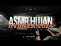 Lagu ASMR AVANZA E MANUAL 2024 HUJAN HUJAN | Iphone 17 pro | CARVLOG