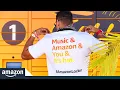 Amazon Lockers at Coachella 2019 Amazon News