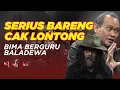 Download Lagu Serius Bareng Cak Lontong - Bima Berguru Baladewa | Mbah Jiwo