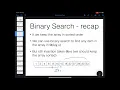 COMP251 - Data Structures and Algorithms