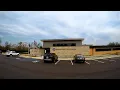 The community s South Station Henrico Police offers a look inside its new home on Airport Drive