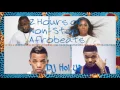 Download Lagu (New) Official 2 Hours Afrobeats Mix 2017 Feat Davido, Wizkid, Tiwa savage, Tekno, Don Jazzy