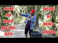 Download Lagu Tâm Sự Một Người Say anh nông dân ca diễn quá xuất sắc,không thua gì nghệ sĩ chuyên nghiêp | Minh Lê