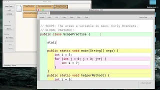 Java 1 6 Global Variables Class Constant