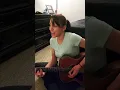 La la land acoustic cover Bryce Vine