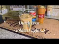 How to make Dutch Bros Golden Eagle at home