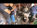 Old Motors - Parts