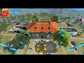 37 Kills 💪 GROZA+UMP 🔥99% Headshot Rate ⚡| Duo Vs Squad Full Gameplay | FreeFire