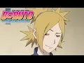Download Lagu Teach Me Temari |  | Boruto: Naruto Next Generations