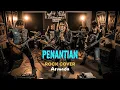 Lagu PENANTIAN - ARMADA | Classic Rock Cover by the Cover Zone ID