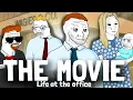 WOJAK DOOMER THE MOVIE THE OFFICE WAGE SLAVE