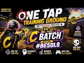 Secret Headshot Only Craftland Map Code Free Fire One Tap Practice Map