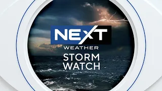 LIVE NEXT WEATHER STORM WATCH ON KCAL NEWS