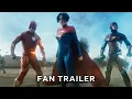 FAN TRAILER: Flash (2023)
