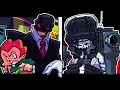 Download Lagu QUALITY OVER QUANTITY, COOLEST MOD EVER! | One Shot Mania (Friday Night Funkin)