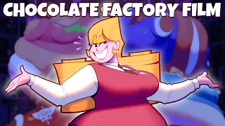 Download New BIG Animated Project! (Veronika Vedma and the Russian Chocolate Factory) MP3
