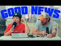 Download Lagu Connor Price \u0026 Nic D - Good News (Performance Video)