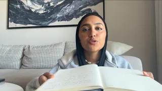 Journaling أحسن طريقة تفهمي بيها نفسك 