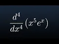 Derivative Trick That s NEVER Taught