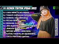 Download Lagu DJ LIMA MENIT LAGI AH AH AH JEDAG JEDUG REMIX FULL ALBUM | DJ PALING ENAK TERBARU VIRAL TIKTOK