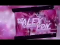 MONTAGEM FLUXO AUTOMOTIVO - PAREDÃO DO ALEMÃO ( DJ ALEX PDN, DJ VITINHU SZ E DJ NEGO DA VN )