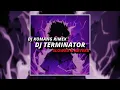 Download Lagu DJ TERMINATOR JEDAG JEDUG | (Slowed \u0026 Reverb) | VIRAL FYP TIKTOK 😎🔥🔥