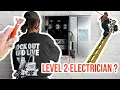What Is a Level 2 Electrician in Australia