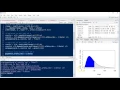 Gamma Distribution Tutorial in R Studio