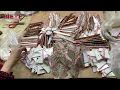 BIEYE Craft 3 - Assembling Foiled Glass into Panels and Shades