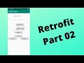 Retrofit Part 02 Sinhala