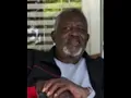 Celebration of Life for Raymond Prince 2