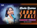 Download Lagu JANDA 7 KALI - NOVIA ROZMA (VERSI BAJIDOR) [KARAOKE VERSION NO VOCAL]