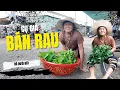 Lagu Bà cụ gánh rau bò dưới đất đi bán để có tiền đi cho người khác chứ không ăn I Phong Bụi