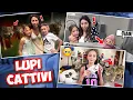 Download Lagu 3 STORIE DEI LUPI CATTIVI CON FIGLIACHIARA E FIGLIODIEGO ! 