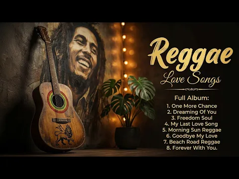 Best Reggae Mix 2026 🌴 Relaxing Roots Reggae Songs