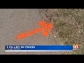 3 Killed In Laurel Co Wreck - March 2 2018