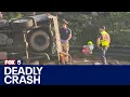Deadly DeKalb County crash under investigation FOX 5 News