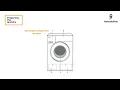 Miele Washing Machine User Manual - Installation Setup and Operation Guide
