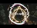 Discip - Pull Up [Tech House]
