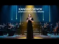 KANGGO SENOK _ TRI BUANA KDI #tarling AI #cover (SYMPONHNY ORCHESTRAL VERSION)