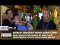 Download Lagu MURAD TANGKAP PARA COPET! Saep Cs Berani Nyopet Anak Kang Bahar | PREMAN PENSIUN 2 | EPS 46 (1/2)