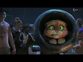 PUSS IN BOOTS 2: The Last Wish Deleted Scene - The Trident (2022) Exclusive