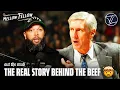 Deron Williams opens up about his INFAMOUS beef with Jerry Sloan
