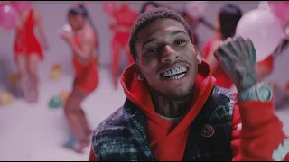 NLE Choppa - SLUT ME OUT 4 (Official Video)