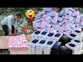 Download Lagu Money🤑 I found millions of rupees and lots of iPhone 14 Pro max boxes at landfill near my city